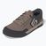 Women's cycling platform shoes adidas FIVE TEN Freerider Pro Canvas W warm clay/wonder taupe/grey