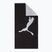 PUMA Team Towel Large puma black/puma white
