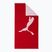 PUMA Team Towel Large for all time red/puma white