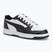 PUMA Reb-L Jr children's shoes puma white/puma black