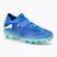 PUMA Future 7 Match FG/AG Jr children's football boots bluemazing/puma white/electric peppermint