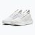 Women's running shoes PUMA Softride Symmetry Fuzion Feather gray/mauve mist/rose gold