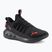 PUMA Softride Carson Fresh running shoes puma black/for all time red