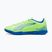 PUMA Ultra 5 Play IT fizzy apple/puma white football boots