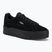 Women's shoes PUMA Karmen II puma black/puma black/puma silver