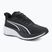 PUMA Darter Pro running shoes puma black/puma white