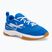 Children's indoor sports shoes PUMA Varion II Jr puma team royal/puma white/gum