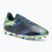 PUMA Future 7 Play FG/AG football boots grey skies/electro purple