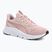 PUMA FlexFocus Lite Modern mauve mist/puma go running shoes