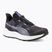 PUMA Reflect Lite Trail running shoes puma black/dark amethyst