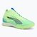 PUMA Ultra 5 Match+ TT fizzy apple/puma white football boots