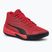 Men's basketball shoes PUMA Court Pro for all time red/puma black