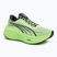 Men's running shoes PUMA MagMax Nitro fizzy apple/galactic gray