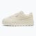 Women's shoes PUMA Karmen II alpine snow/alpine snow