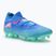 PUMA Future 7 Ultimate FG/AG bluemazing/puma white/electric peppermint football boots