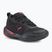 PUMA Playmaker Pro JR children's basketball shoes puma black/for all time red