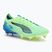 PUMA Ultra 5 Ultimate MxSG fizzy apple/puma white football boots