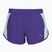 Women's running shorts Puma Run Favorite Velocity 3" Shorts violet/blue/silver/black