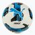 PUMA Orbit 5 Fusion football puma white/ingite blue size 3
