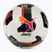 PUMA Orbita 7 MS football puma white/multicolor size 4