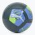 PUMA Big Cat Miniball fizzy apple/electro purple size 1