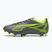PUMA Ultra 5 Play FG/AG Jr matte aged silver/yellow alert/puma aged silver children's football boots