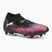 Men's football boots PUMA Future 8 Match MxSG puma black/ puma white/ glowing red