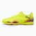 Men's football boots PUMA Future 8 Play TT yellow alert/ puma black/ sun struck