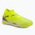 Men's football boots PUMA Future 8 Match TT yellow alert/ puma black/ sun struck