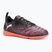 PUMA Future 8 Play It children's football boots puma black/ puma white/ glowing red