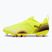 PUMA Future 8 Match LL FG/AG yellow alert/ puma black/ sun struck Children's football boots
