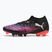 PUMA Future 8 Match FG/AG men's football boots puma black/puma white/glowing red