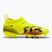 PUMA Future 8 Match FG/AG Jr children's football boots yellow alert/puma black/sun struck