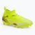 PUMA Future 8 Match FG/AG Jr children's football boots yellow alert/puma black/sun struck
