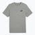 Men's T-shirt PUMA ESS Small No. 1 Logo Tee medium gray heather