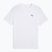 Men's PUMA ESS Small Logo Poly Tee puma white