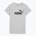 Women's T-shirt PUMA ESS No. 1 Logo T-Shirt Light Gray Heather
