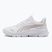 PUMA Flexfocus Lite Modern Woven running shoes puma white/rose gold