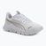 PUMA Flexfocus Lite Modern Woven running shoes puma white/rose gold