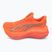 Women's running shoes PUMA MagMax Nitro glowing red/puma silver