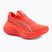 Women's running shoes PUMA MagMax Nitro glowing red/puma silver