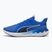 PUMA Softride Carson vivid blue/puma navy running shoes