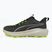 PUMA Skyrocket Lite Trail running shoes puma black/feather gray/yellow alert