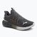 PUMA Softride Carson Fresh cool dark gray/feather gray/heat fire running shoes