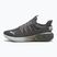PUMA Softride Carson Fresh cool dark gray/feather gray/heat fire running shoes