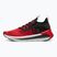 PUMA Softride Symmetry Fuzion for all time red/puma black/puma white running shoes