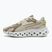 PUMA Softride Frequence pistachio green/velvet moss/warm white running shoes