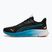 PUMA FlexFocus Lite Modern puma black/heat fire running shoes