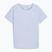 Women's running T-shirt PUMA Run Cloudspun Tee cool neather/heather