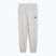 Women's sweatpants PUMA ESS Small No. 1 Logo Sweatpants TR CL light grey heather